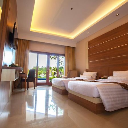 Grand Mulya Hotel Богор Екстер'єр фото